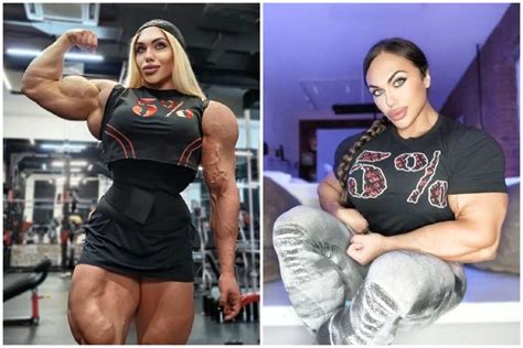 fitness girls on onlyfans|The Best Female Bodybuilder Onlyfans Accounts